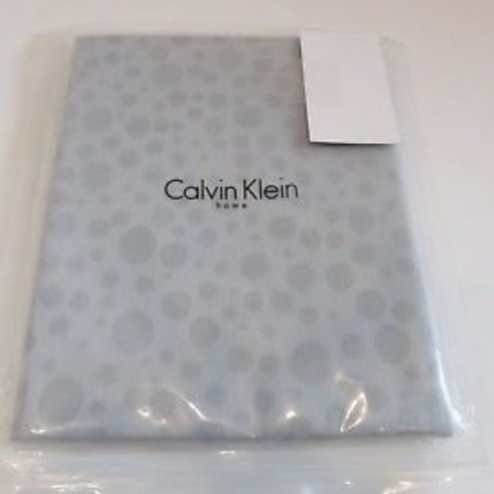 Calvin Klein Mykonos Duvet Cover - Queen